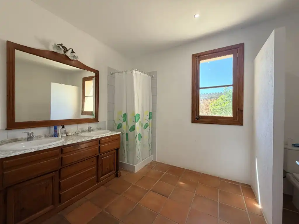 Casa amb jardí en venda a Nord, imagen 8