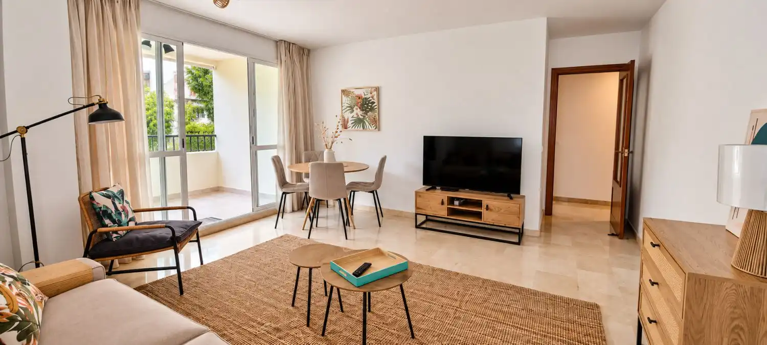 Appartement compact avec ascenseur à louer à Jesus santos rein, imagen 4
