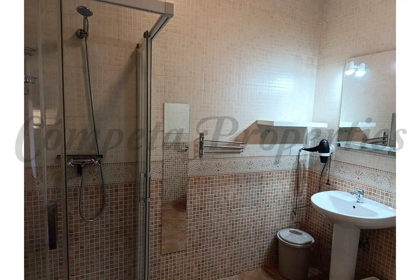 Local comercial en venda a Canillas de Albaida, imagen 14