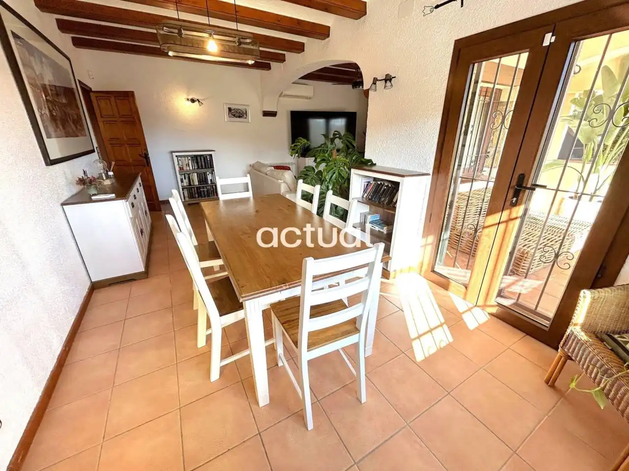 Maison avec piscine à vendre à Calle Florència, imagen 18