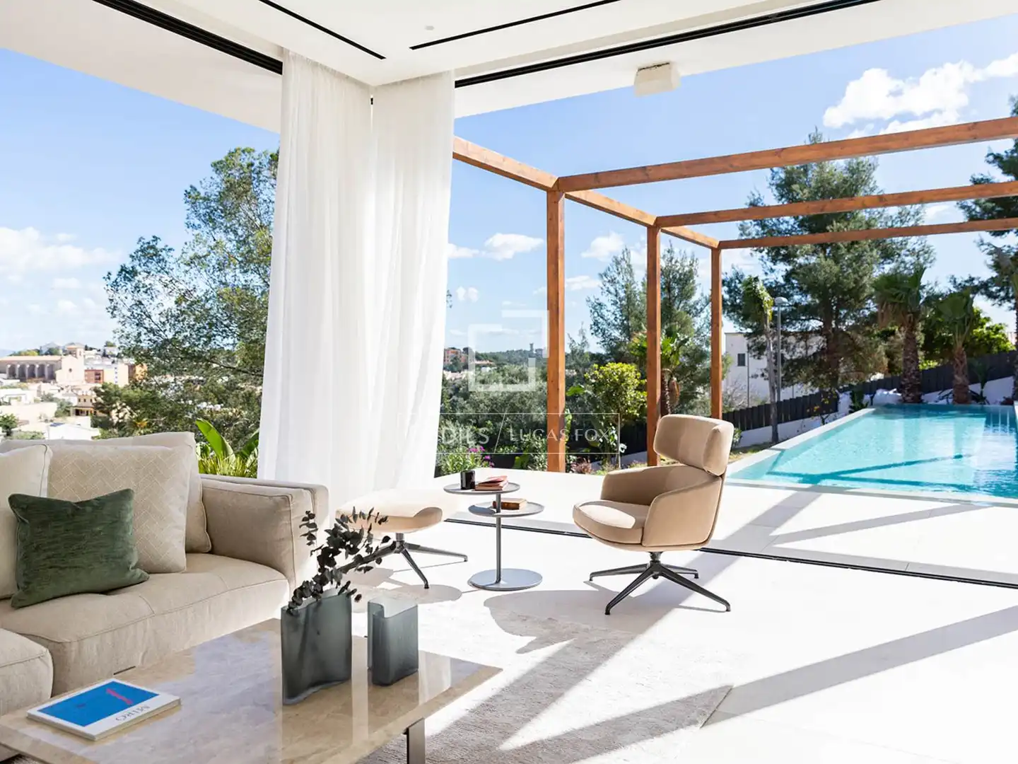 Terrace of Houses for sale in Calvià  with Air Conditioner, Private garden and Terrace