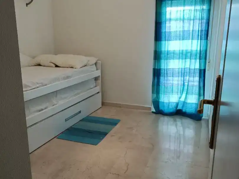 Dormitori de Pis en venda en Málaga amb Aire condicionat, Traster i Piscina