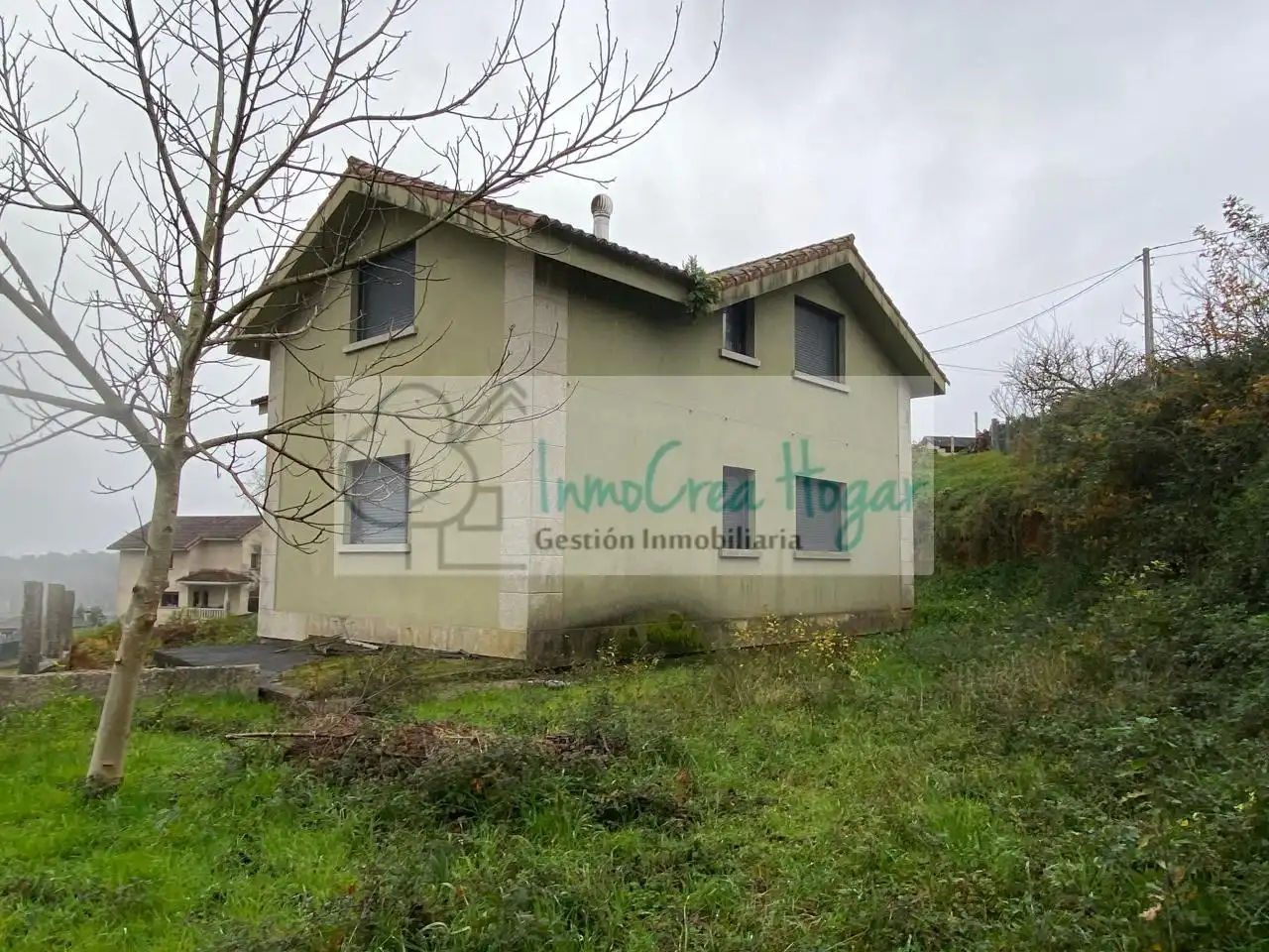 Casa con jardín en venta en Tomiño, imagen 21