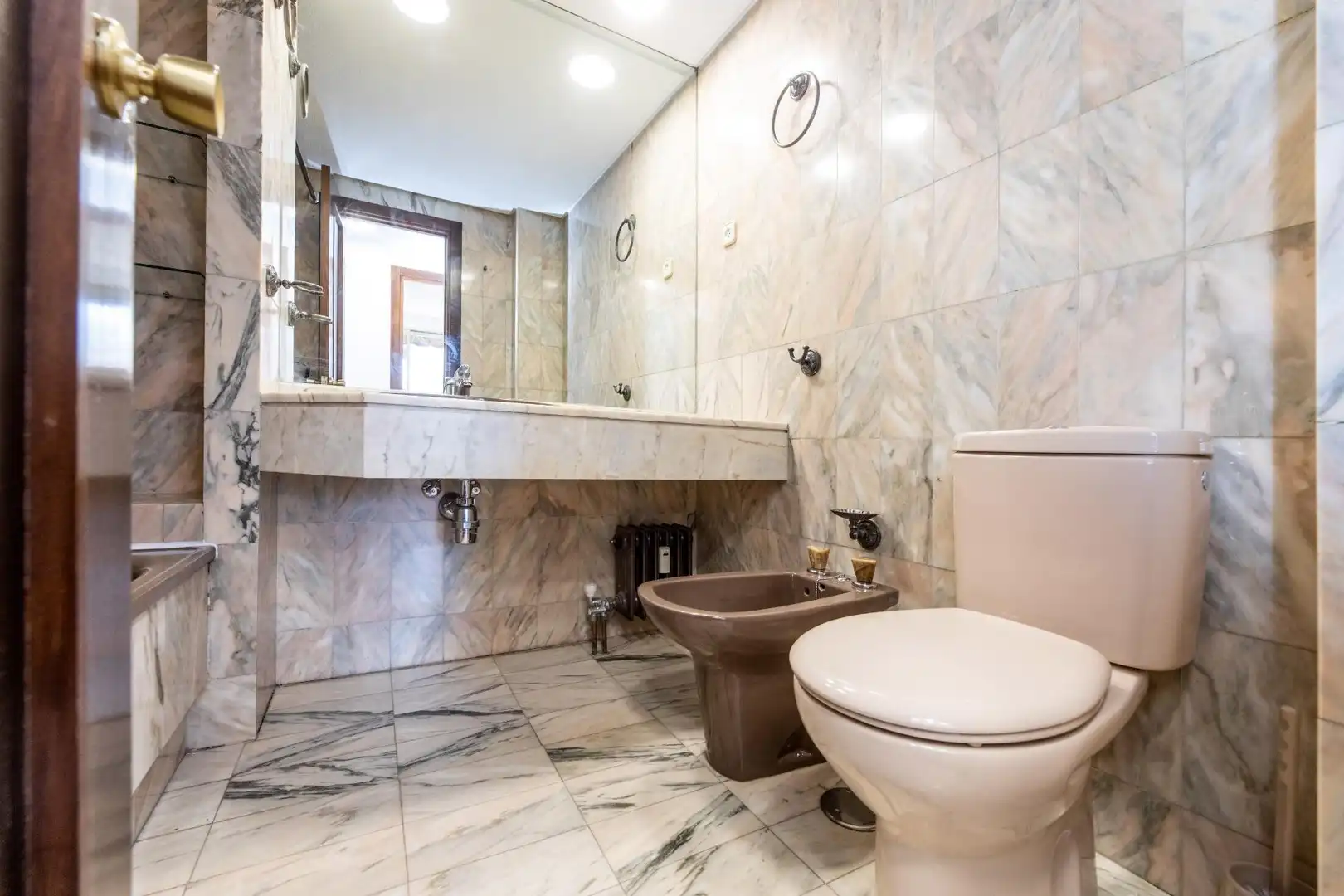 Apartments for rent in Calle de Joaquín María López, Arapiles