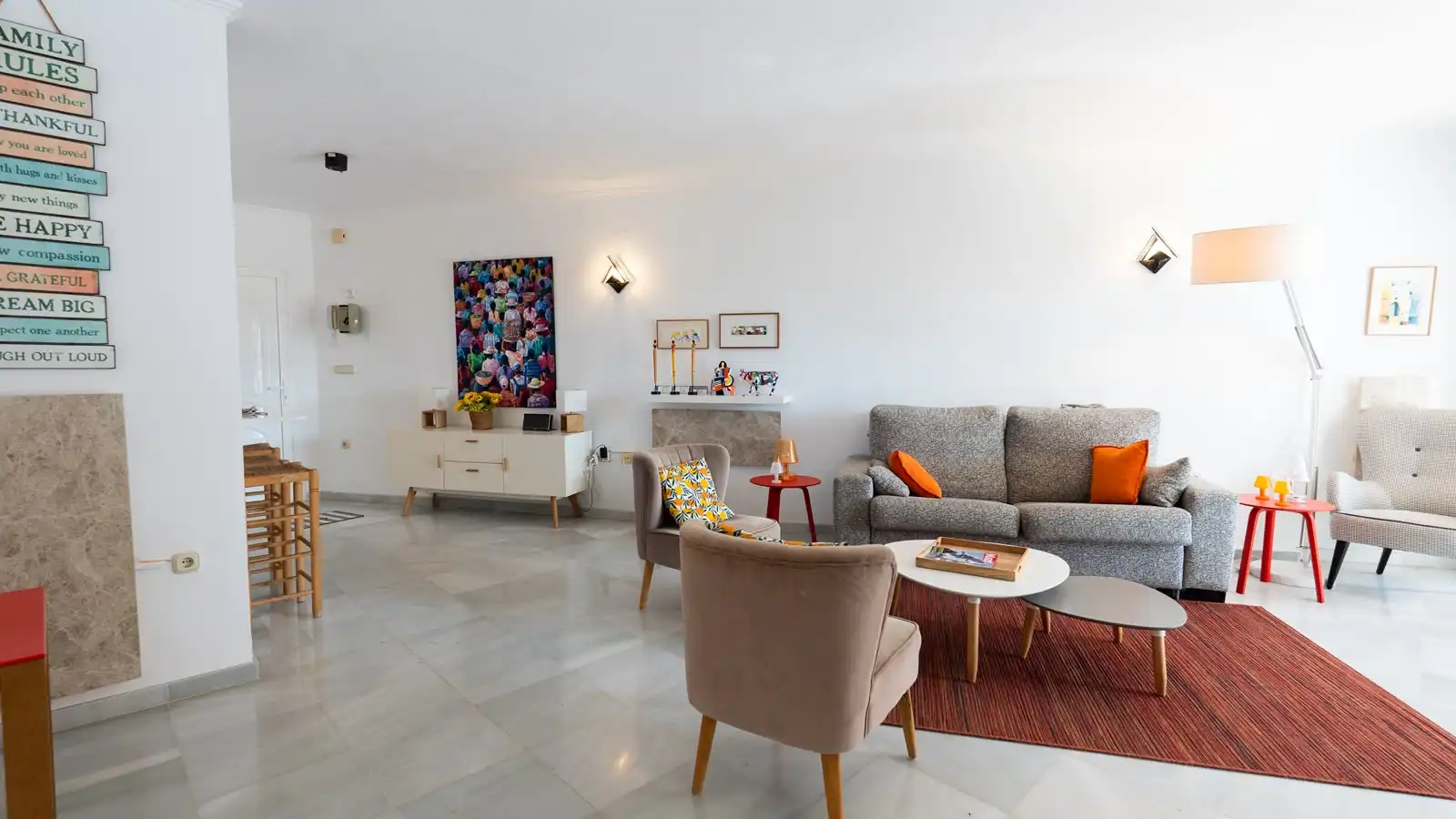 Mini appartamento con piscina in vendita a Carrer Llaüt 7, imagen 7