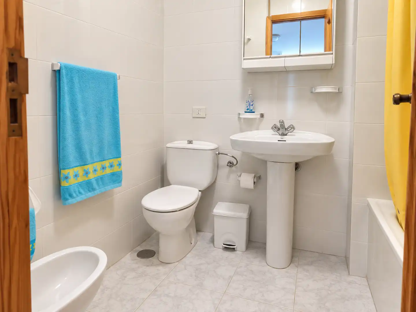 Flat with lift for sale in Calle Bélgica, imagen 20