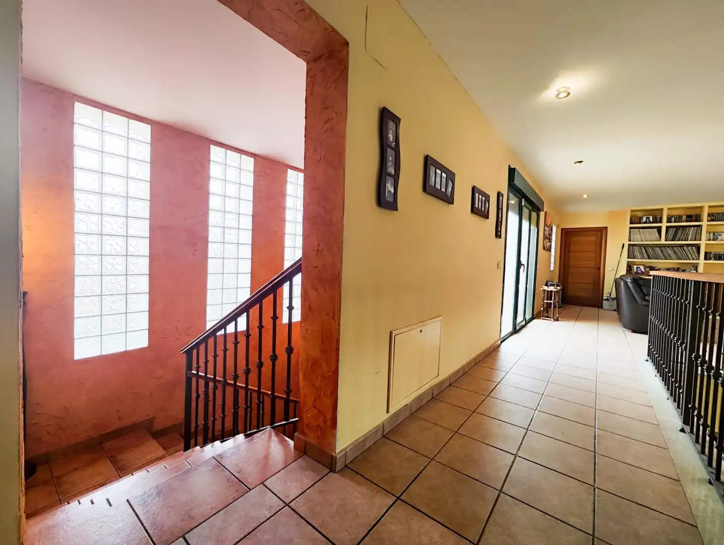 Casa o xalet en venda en Puertollano amb Aire condicionat, Calefacció i Jardí privat