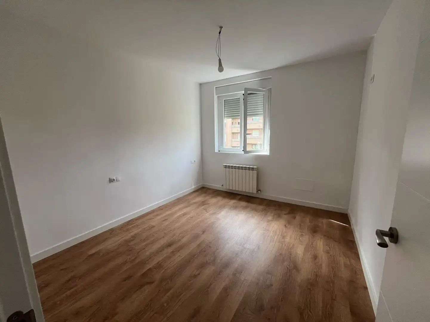 Habitación de Piso de alquiler en Astorga con Calefacción