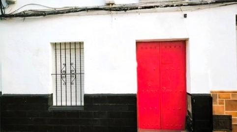 Foto 4 de Casa o xalet en venda a  Pablo Picasso, Alcolea del Río, Sevilla