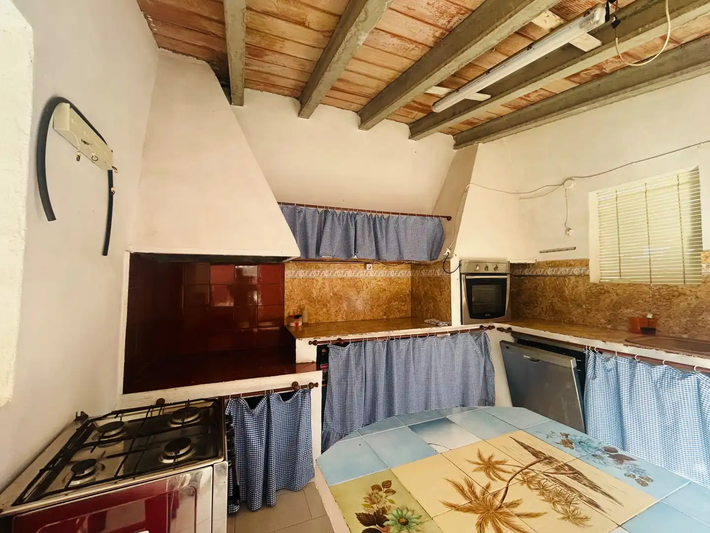 Villa mit Garten zum Verkauf in Devessa - Monte Pego, imagen 55