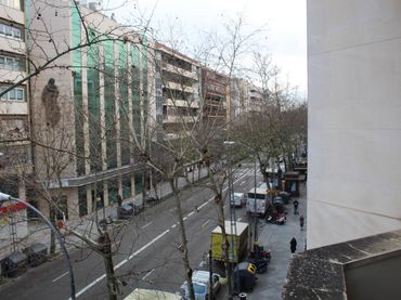 Appartamento con ascensore in vendita a Avenida de la Ronda de los Tejares