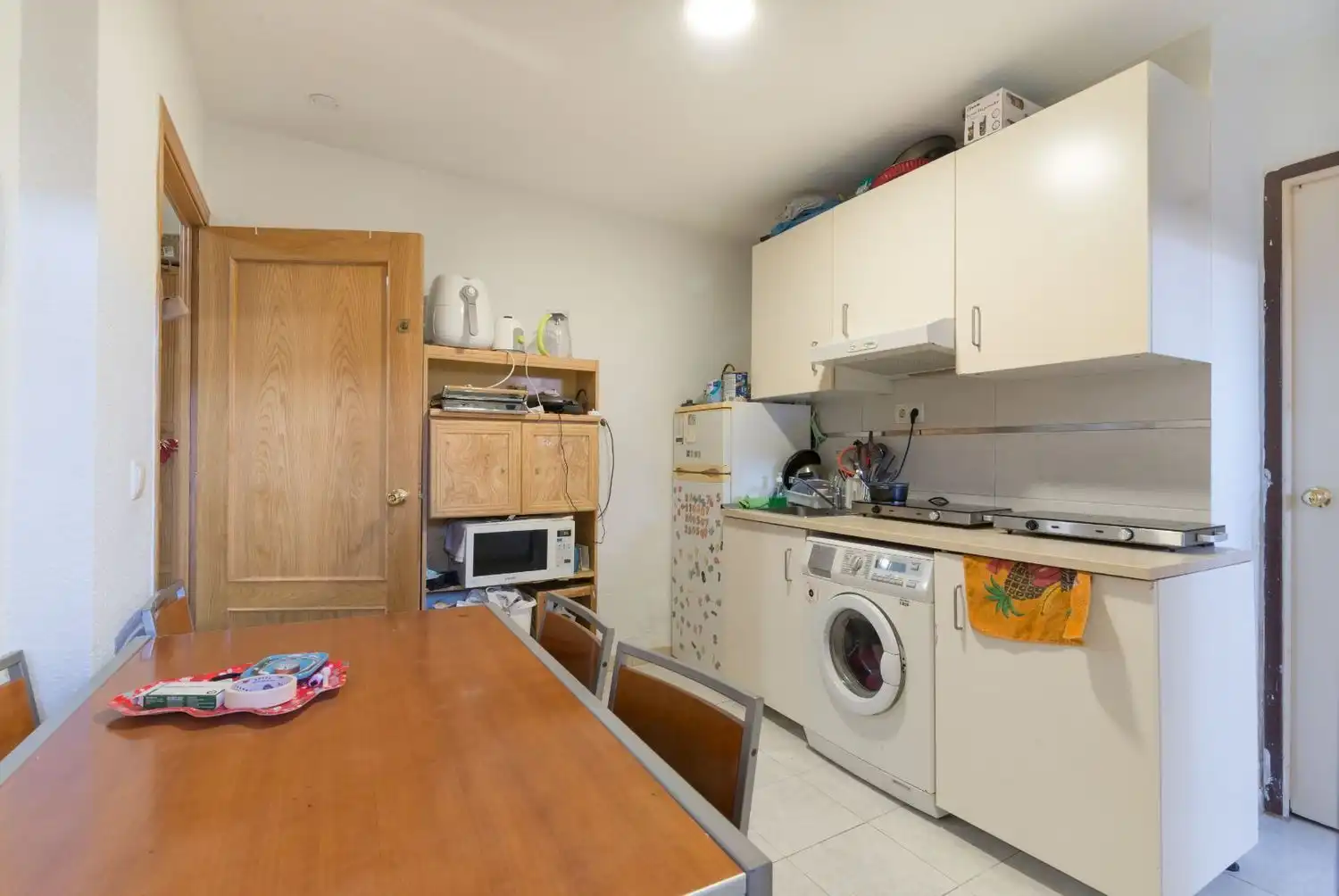 Cocina de Piso en venta en Centro