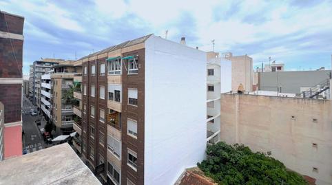 Foto 3 de Àtic en venda a Rambla Juan Mateo Garcia, 32, Centro - Muelle Pesquero, Alicante