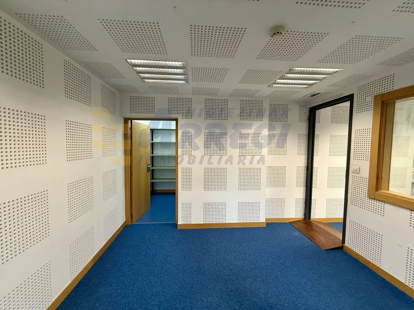 Büro zur Miete in Eibar