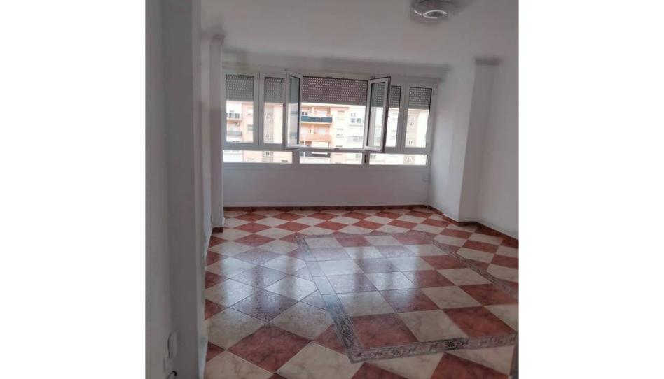 Foto 1 de Pis en venda a Segunda Aguada, Astilleros - La Paz  - Loreto - El Corte Inglés, Cádiz