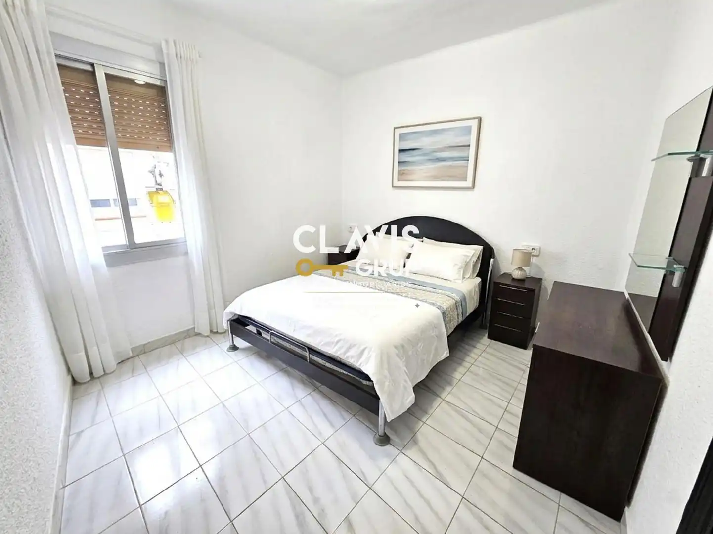 Habitación de Ático en venta en Barcelona con Aire acondicionado y Horno