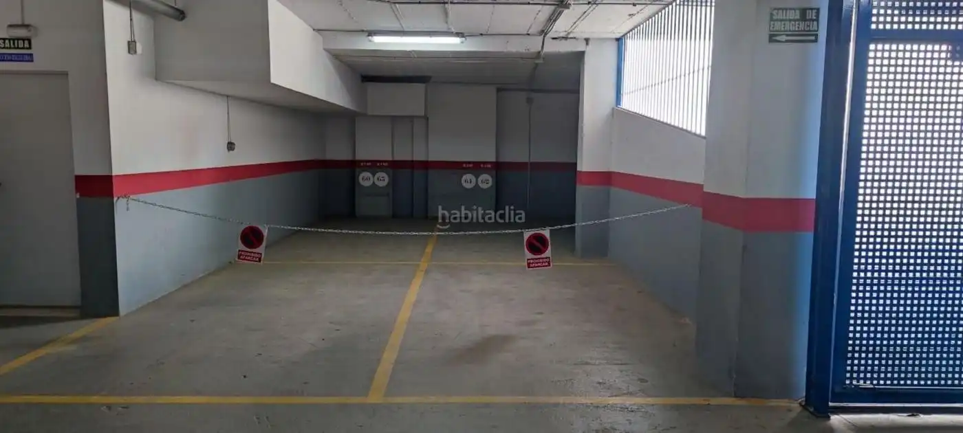 Aparcament en venda a Camino de Doña María 8, imagen 14
