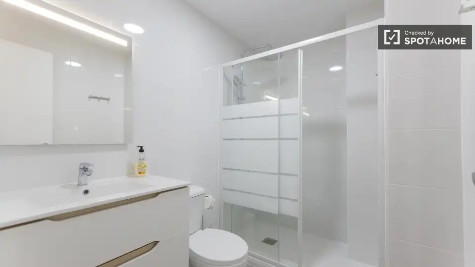Habitació a Benimàmet