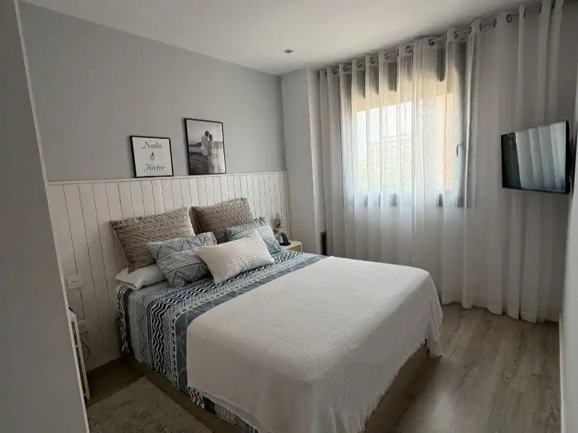 Piso con piscina en venta en kurdistan 76, imagen 36