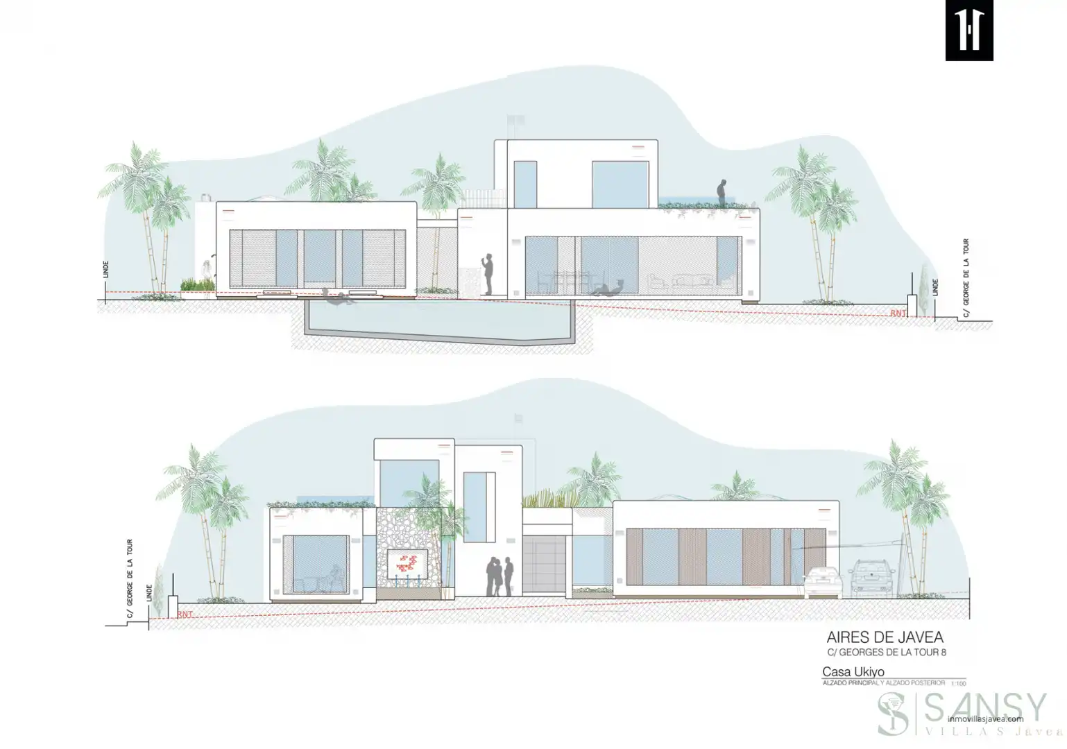 Villa avec piscine à vendre à Centro ciudad, imagen 17