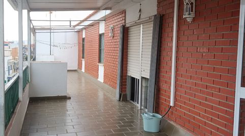Foto 5 de Àtic en venda a Calle Fragata, Punta Umbría, Huelva