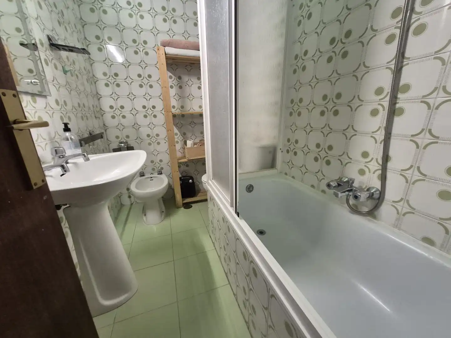 Piso en venta en JESÚS DEL GRAN PODER, 51, Santo Tomás