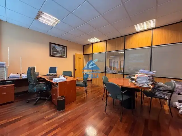 Ufficio con ascensore in vendita a Bilbao-Plentzia Errepidea, imagen 3