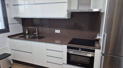 Foto 3 de Apartament de lloguer a Avenida Elvas, Badajoz Capital