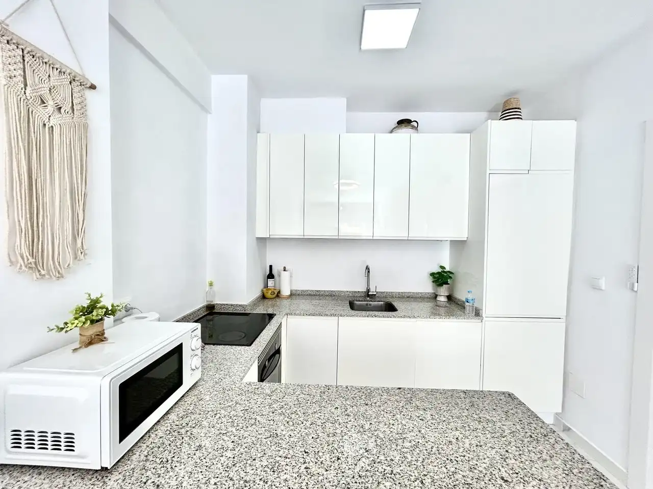 Apartament amb ascensor en venda a N/A, imagen 6
