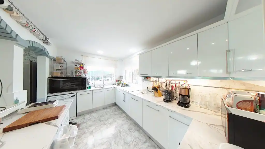 Casa rustica con piscina in vendita a Vélez-Málaga ciudad, imagen 11