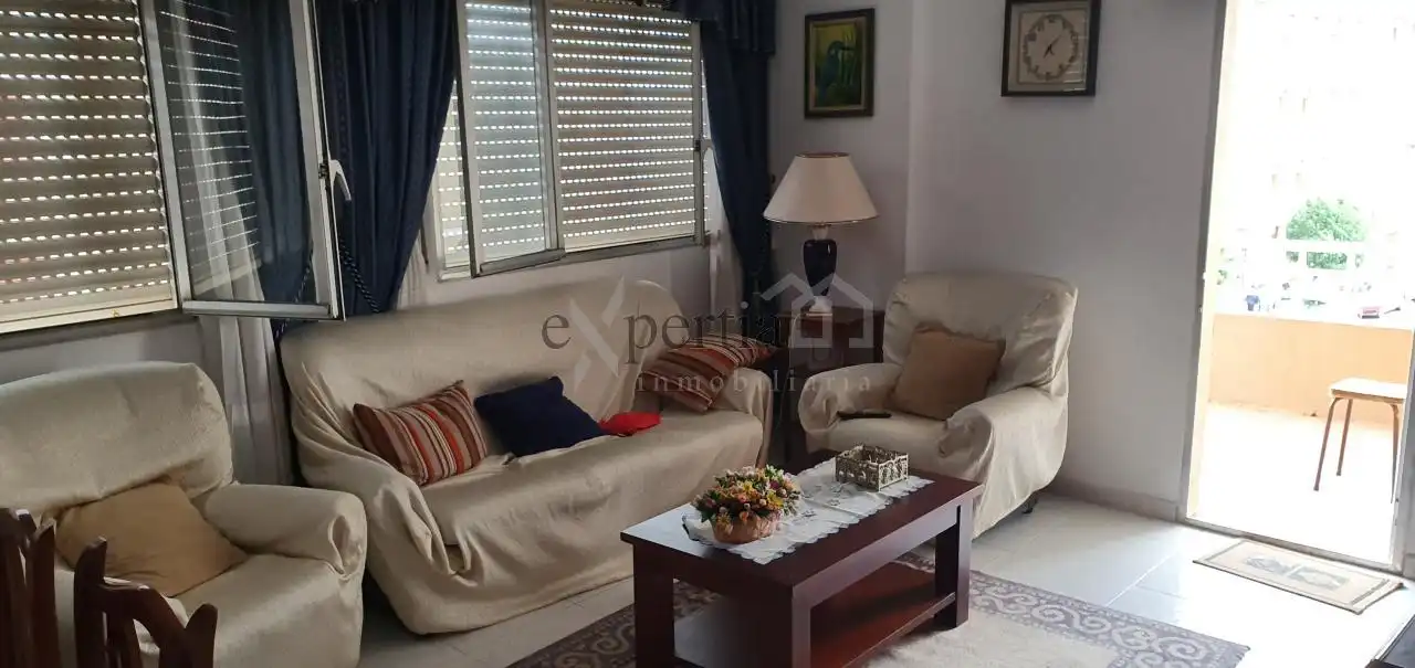 Piso en venta en Boiro