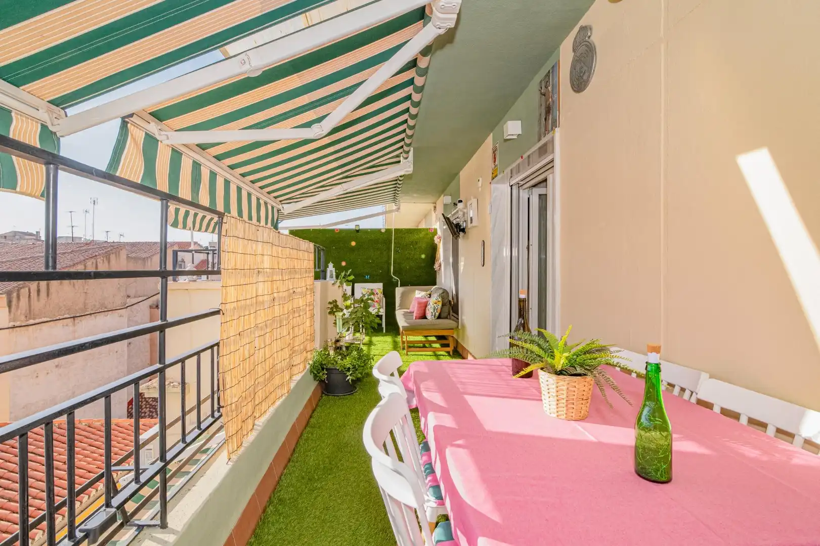 Wohnung mit Aufzug zum Verkauf in Calle Calle Nicuesa, imagen 17