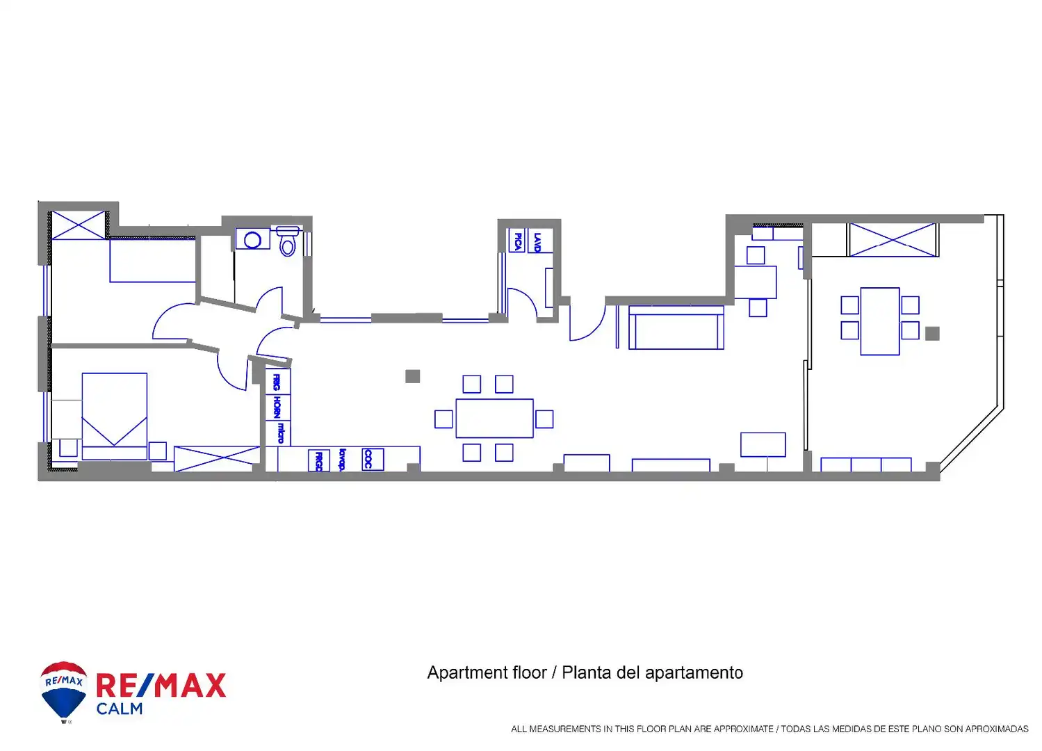 Attic for sale in  Palma de Mallorca  with Air Conditioner, Heating and Terrace