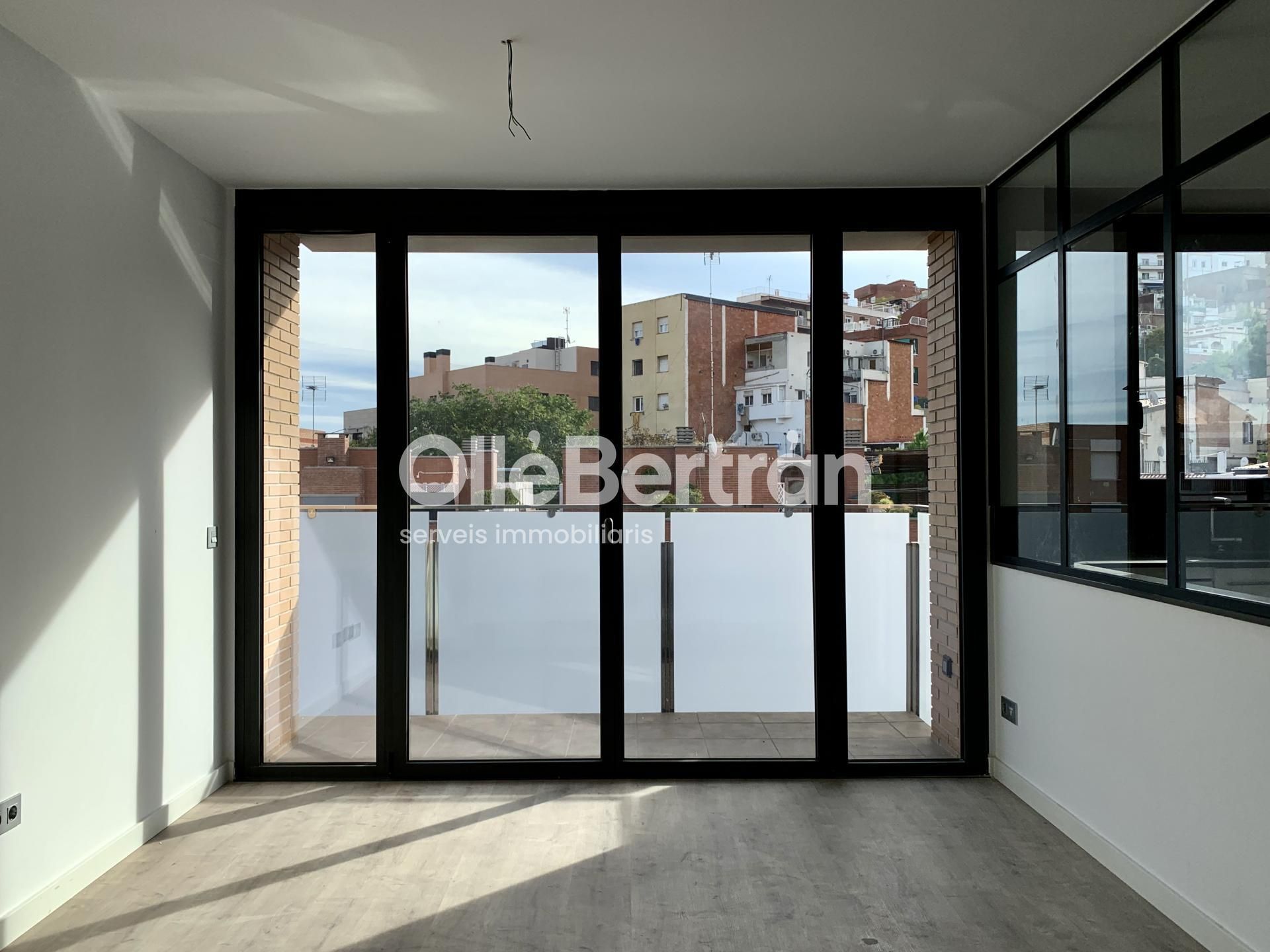 Flat to rent in del Carmel, El Carmel