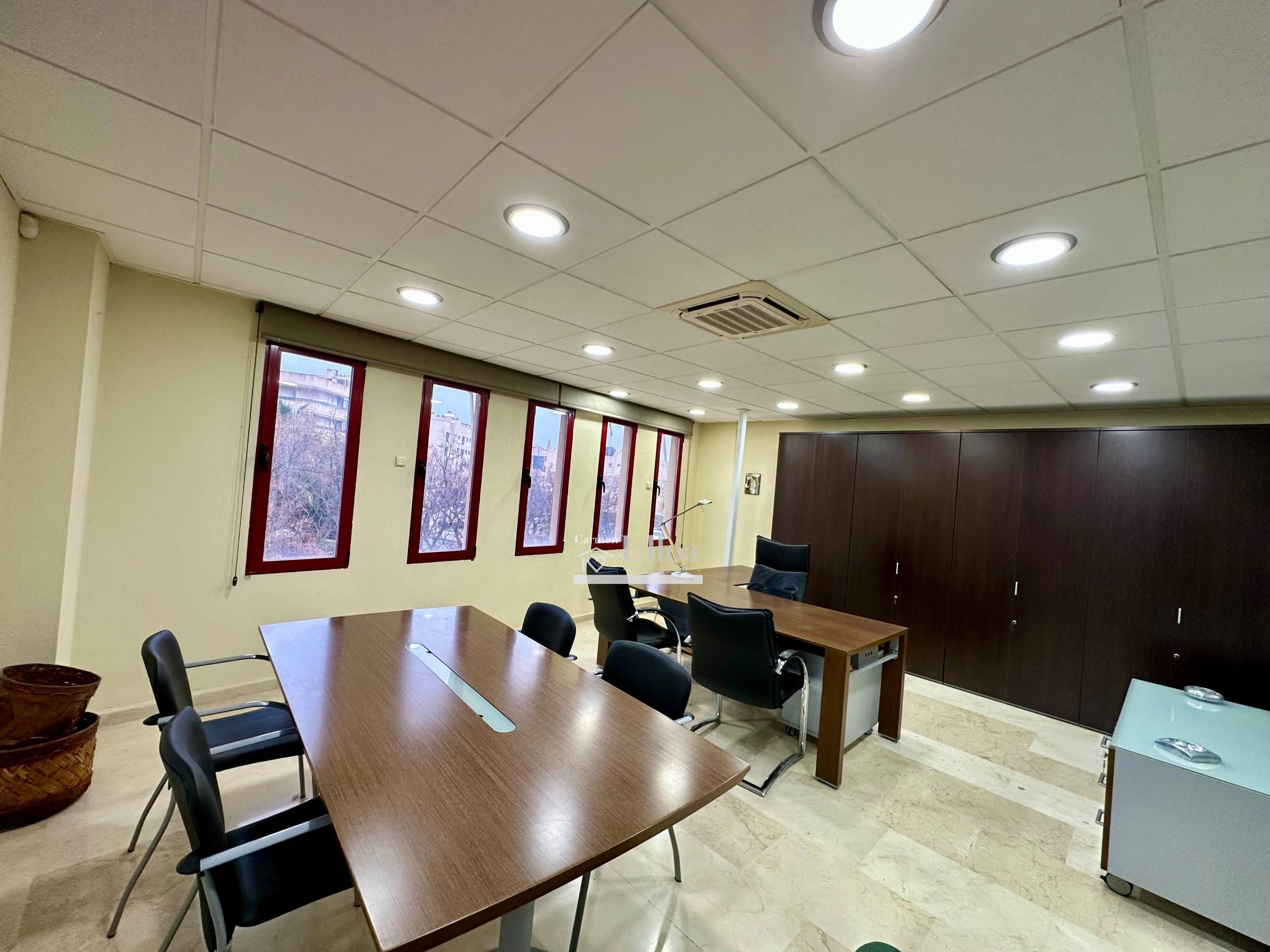 Office for sale in Sant Joan d'Alacant  with Air Conditioner, Heating and Terrace