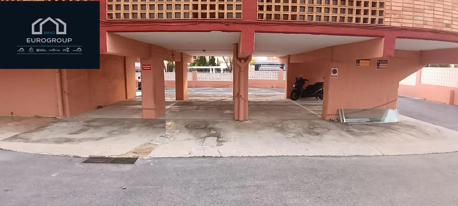 Einzelparkplatz zum Verkauf in Rincón de Loix, imagen 7