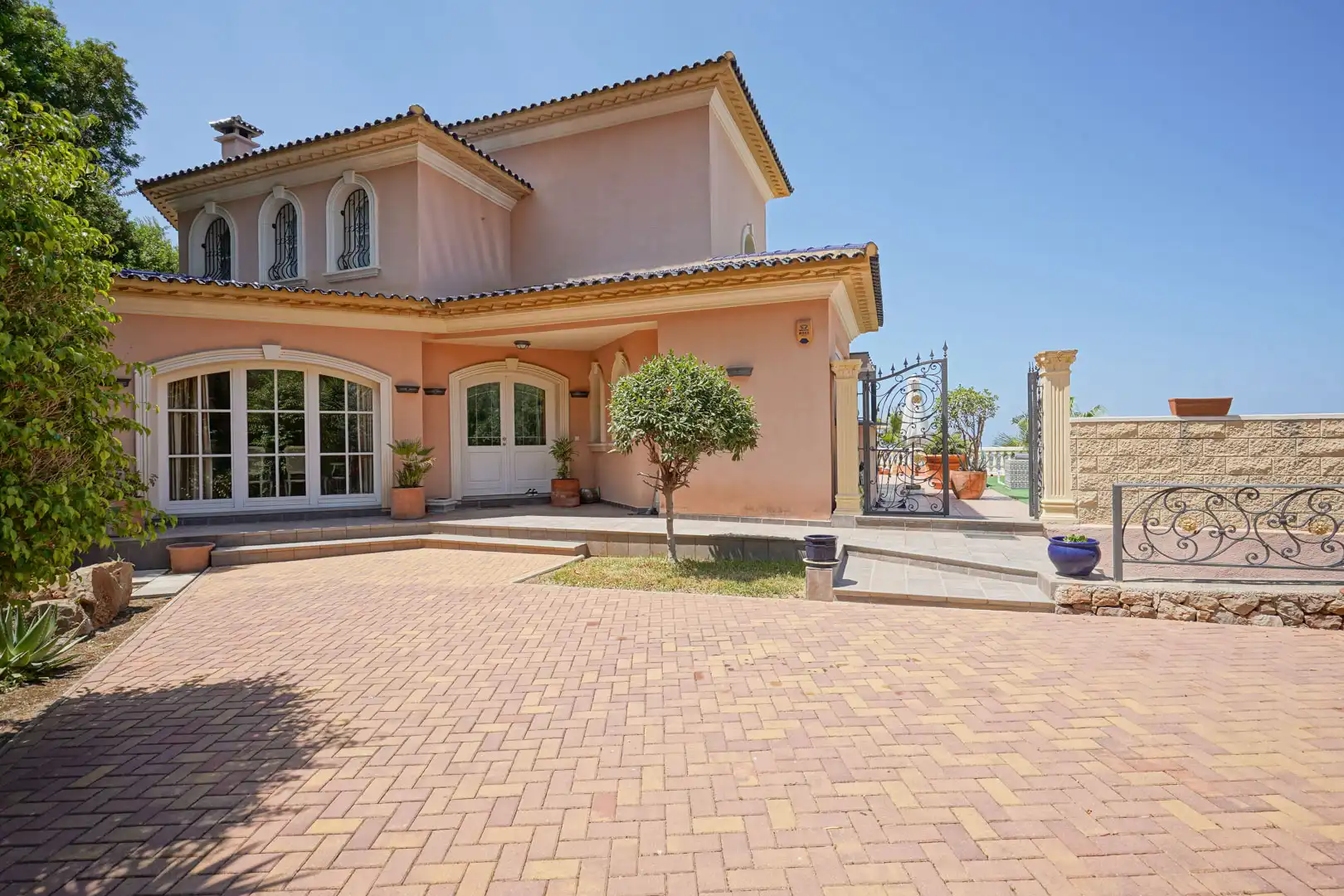 Villa avec piscine à vendre à La Sella, imagen 39