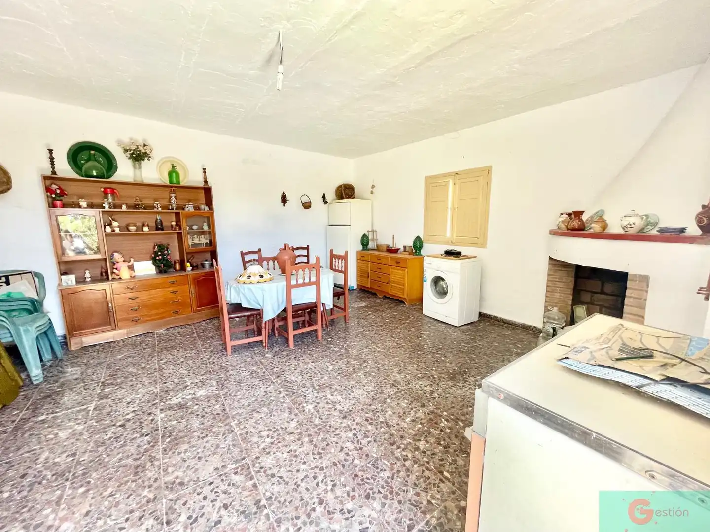 Country house with pool for sale in Molvízar, imagen 15