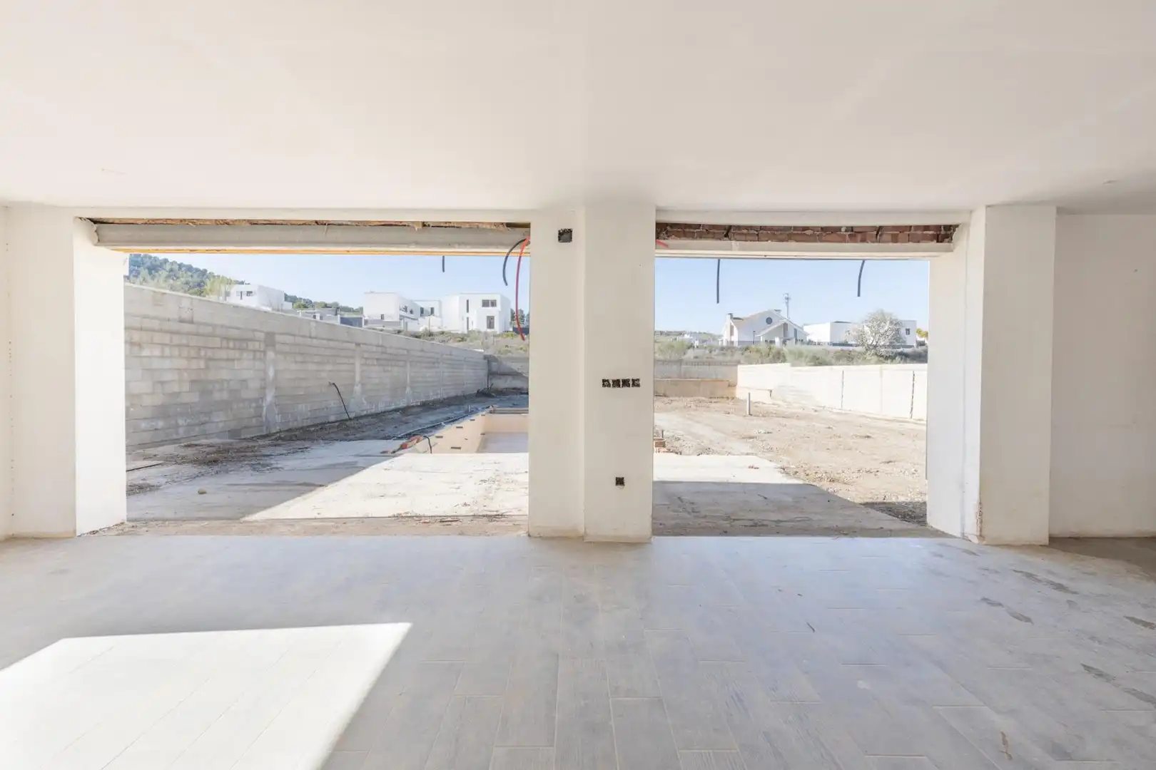 Detached house with terrace for sale in Calle Puntal de las Siete Lagunas 18, imagen 38