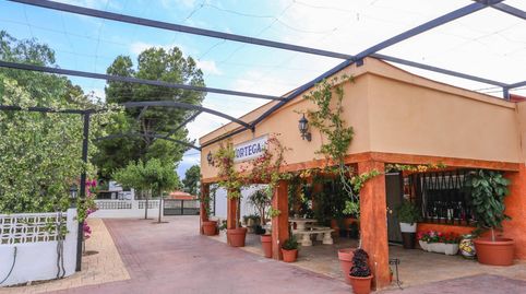 Photo 4 of Houses for sale in Las Trescientas - San Francisco - Ciudad Vergel, Elda