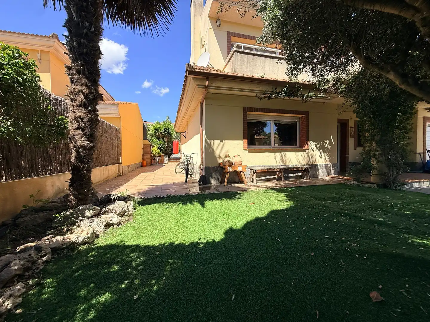 Casa o xalet en venda a Olèrdola, Barcelona