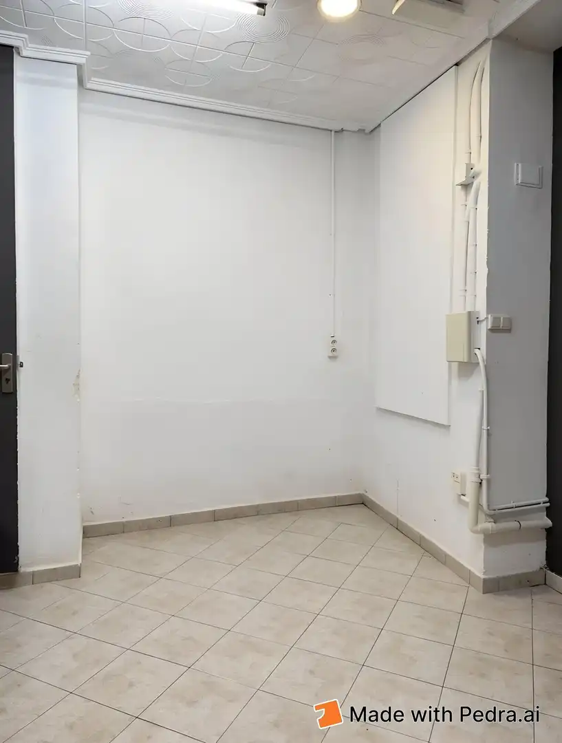 Local en venta en Valencia con Aire acondicionado