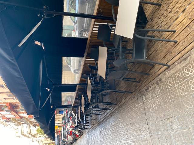 Local comercial en Alquiler en Sant Gervasi- Galvany