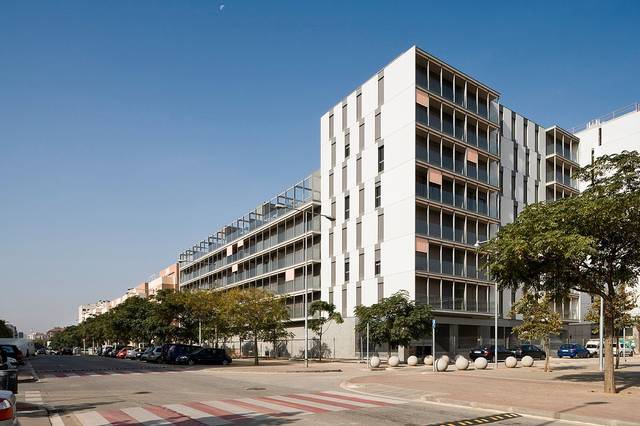 Garaje en Alquiler en Carrer del Bosc, 65 en Barri Antic
