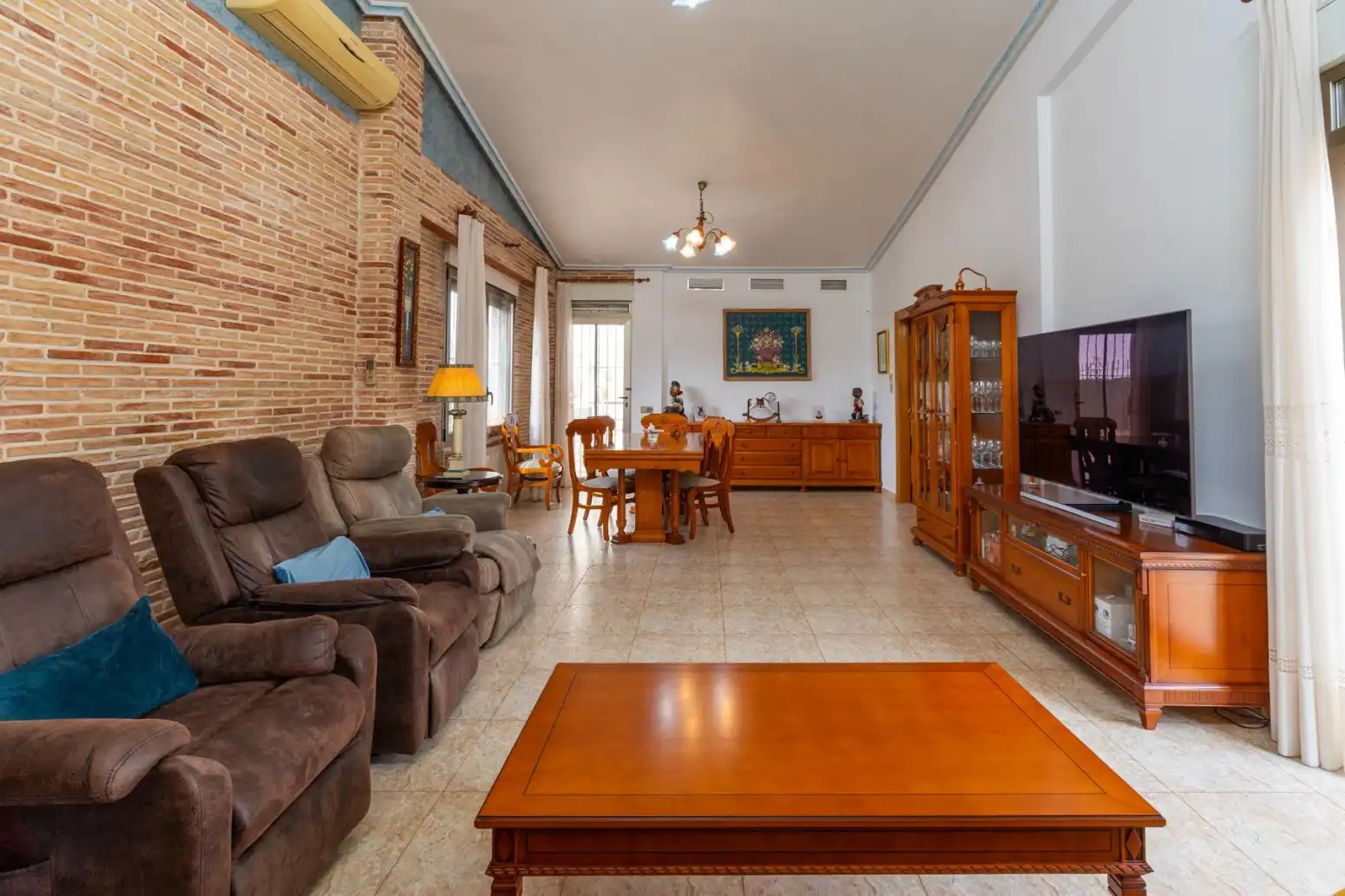 Casa o xalet en venda a Beniajan - EL BOJAR, Beniaján