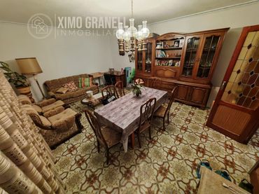 Maison à vendre à La Vall d'Uixó