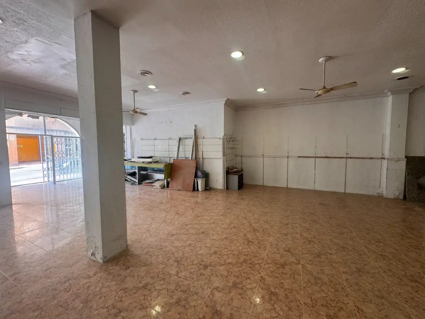Local comercial en venta en Carrer Blasco Ibáñez 45, imagen 3
