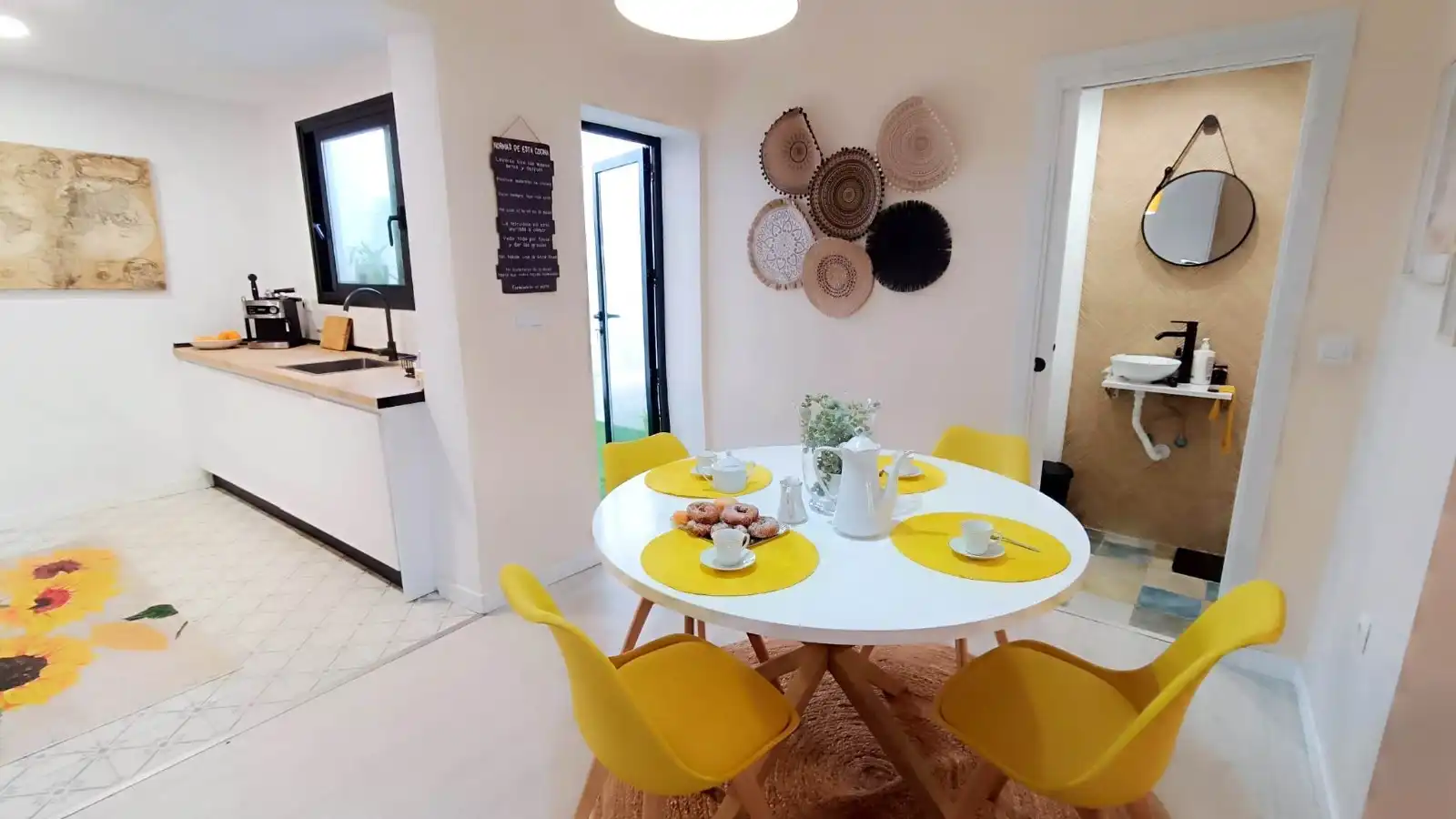 Casa adosada en venta en Calle Velarde, Arroyo de la Miel