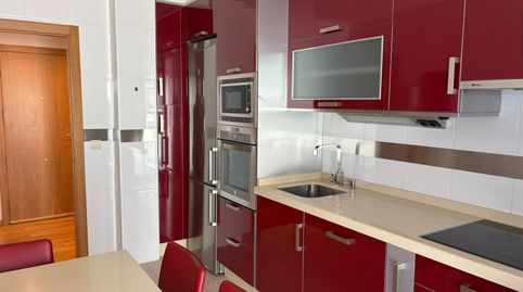 Foto 4 de Piso en venta en Brión, A Coruña