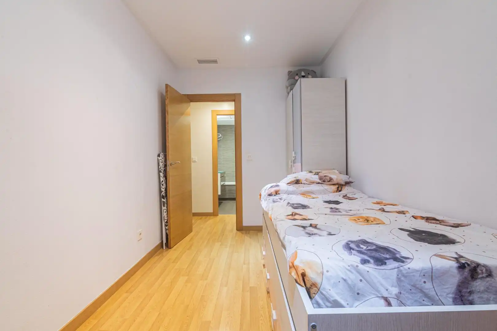 Dormitori de Planta baixa en venda en Crevillent amb Aire condicionat, Calefacció i Piscina comunitària